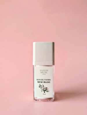 Design sans titre_20250730_203658_0000 Gel intime Musc Blanc