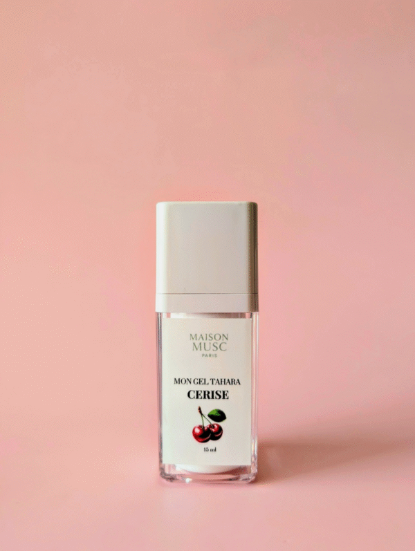 Design sans titre_20250730_204203_0000 Gel intime Cerise