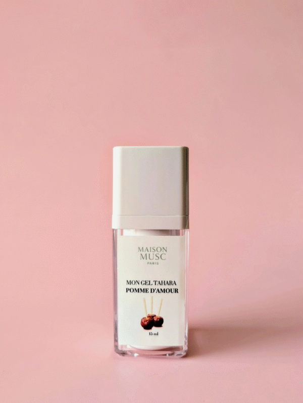 Design sans titre_20250730_204241_0000 Gel intime Pomme d’amour