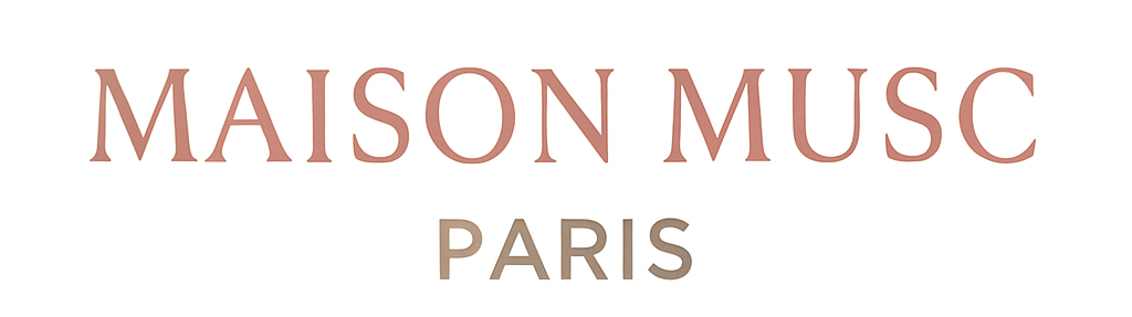 maisonmuscparis.com