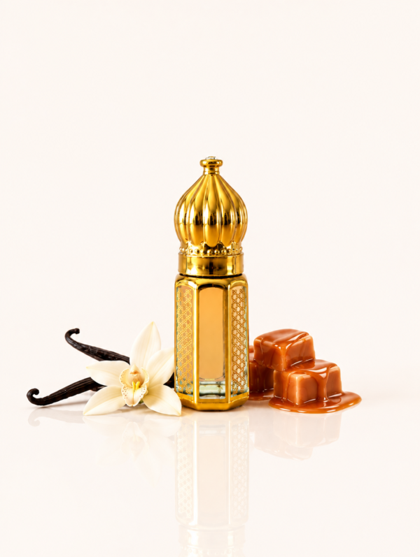 Musc de Médine Golden sand