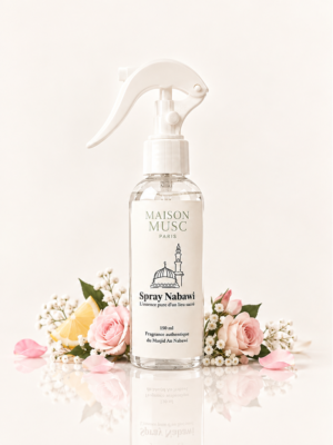 Spray Nabawi